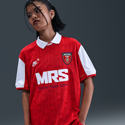 Nike x Martine Rose Sport Men's Jersey. Nike.com